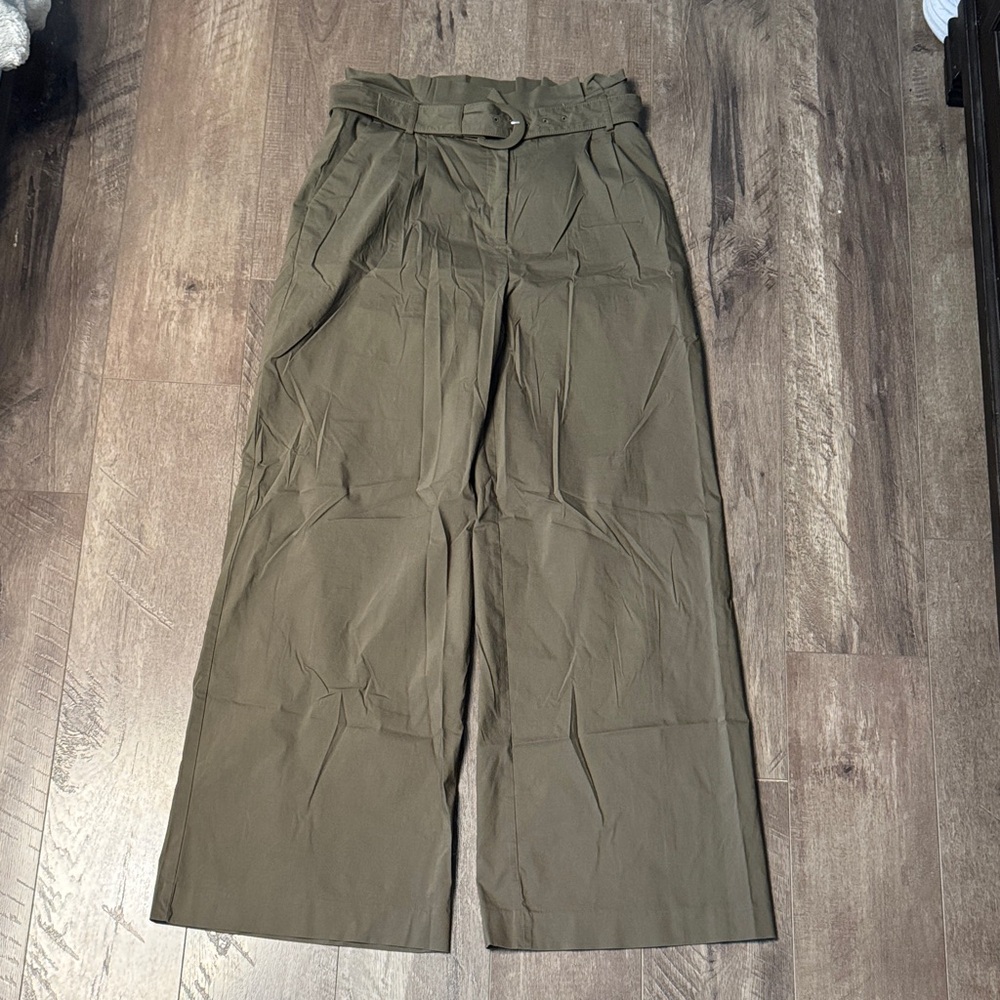 Express Trousers